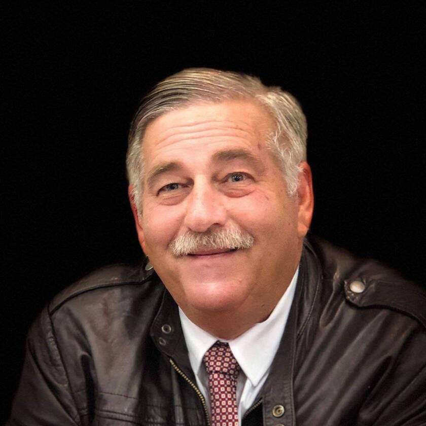 Dr Greg Wood