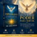 Empoderados: Descubriendo el Poder de los 9 Dones del Espíritu Santo